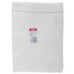 Салфетка для пола серая МЕГА (75см) плотность 260 гр/м