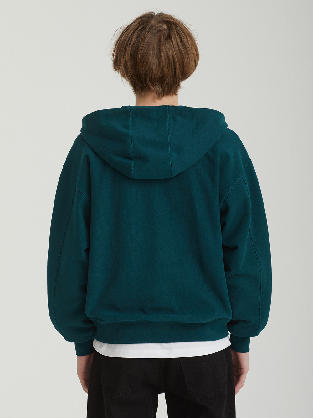 Мужская Толстовка Carrington Thermal Lined Fleece