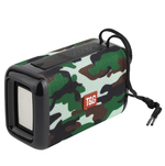 Беспроводная колонка TG-163 (5W/TF/USB/FM)