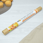 Бумага для выпечки (пергамент силиконизированный) 16 листов 38*42см