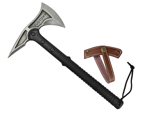 DF04-BB- Туристический топор