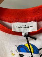 Новая хлопковая футболка Marc Jacobs, 92