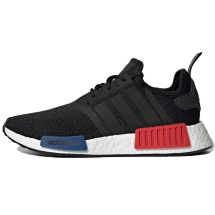 Кроссовки Adidas Originals NMD_R1 Black OG