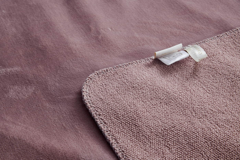 Покрывало 160х220 Sofi De MarkO София пепельная роза