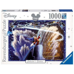 Пазл Walt Disney Fantasy 1000 шт. 196753