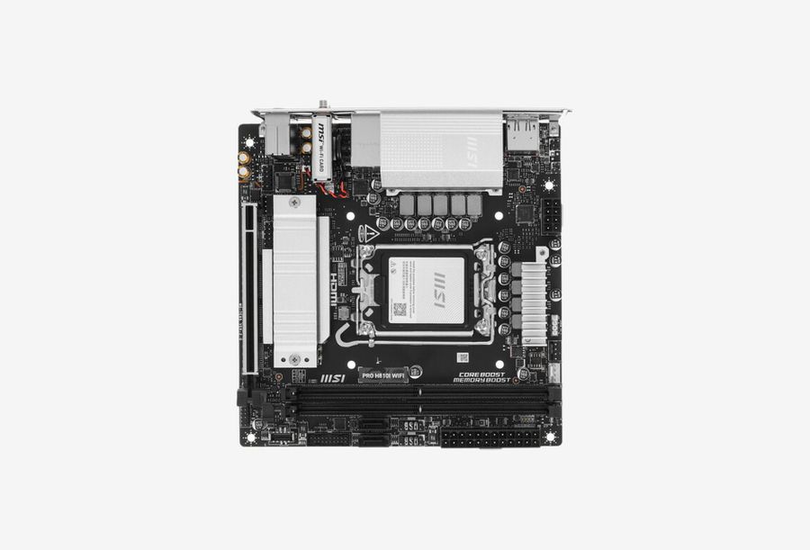 MSI PRO H810I WIFI_0126531101952
