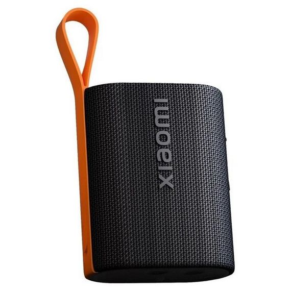 Портативная акустика Xiaomi Mi Sound Pocket 5W (MDZ-37-DB) черный