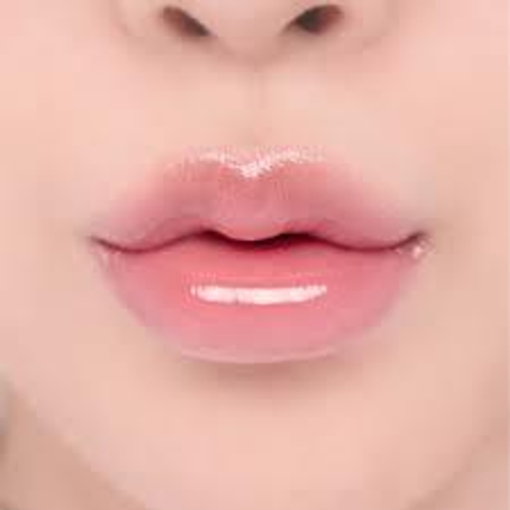 Блеск для губ ROM&ND Glasting Color Gloss 01 Peony Ballet