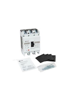 Выключатель автоматический 3п 100/25А 35кА ВА-99М PROxima EKF mccb99-100-25m