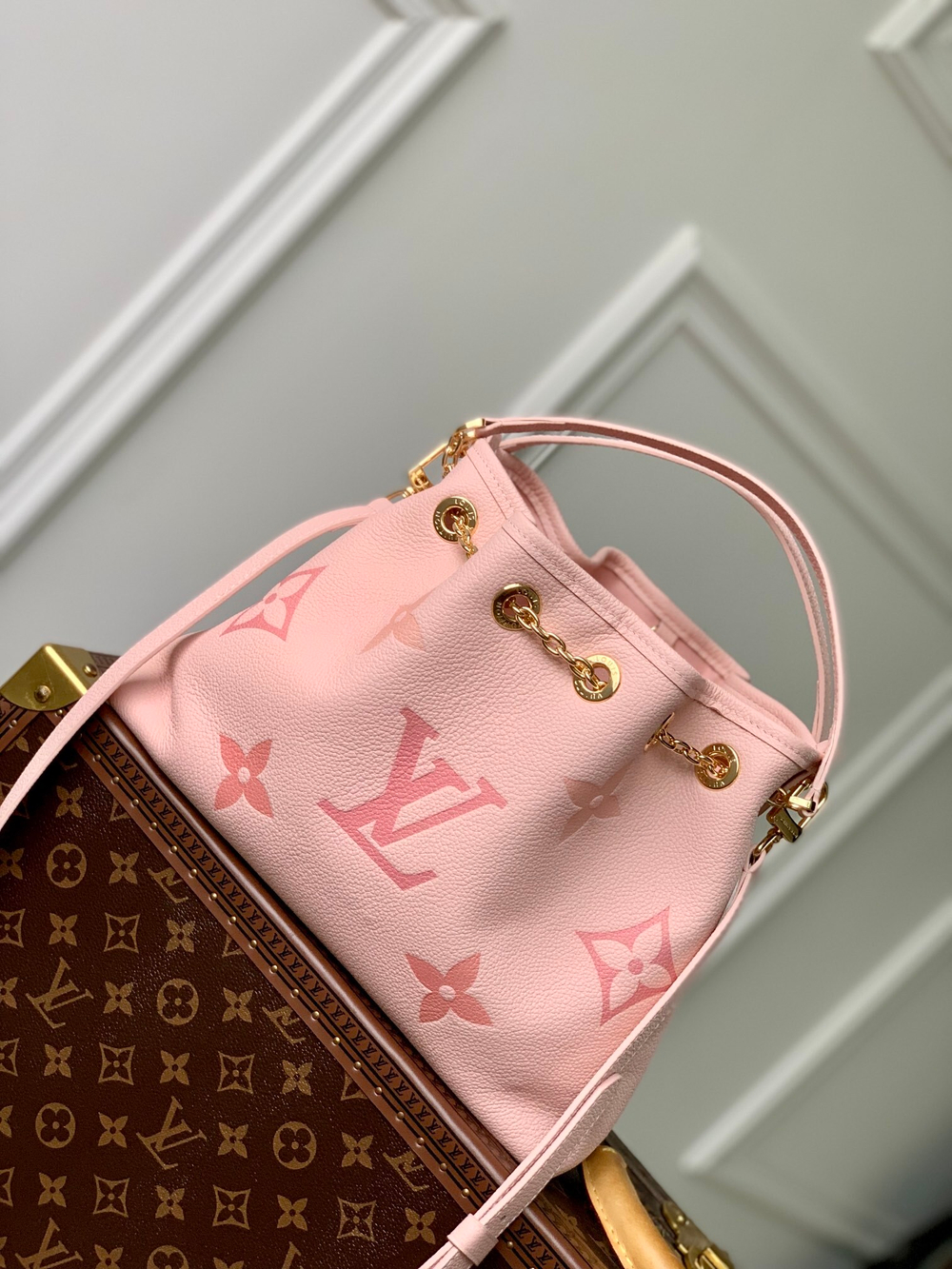 Louis Vuitton Summer Bundle