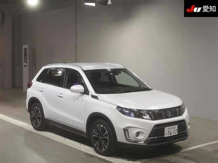 SUZUKI ESCUDO 1.4 TURBO 4WD 2020г.