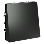 Вывод кабеля VOLTUM S70, (титан)