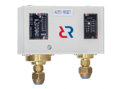 Реле давления KP 15 060-124166R