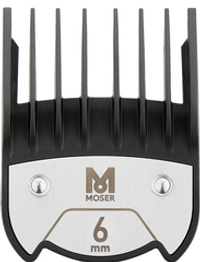 Насадка магнитная Moser Premium Magnetic, 6 мм (1801-7060)