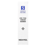 Medi-Peel, Eye Tox Cream, 40 мл (1,35 жидк. унц.)