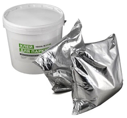 Клей для паркета TRICOL 1K PT-MS 14 кг