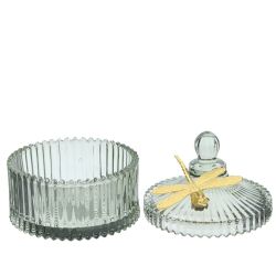 GAEM Шкатулка, L10,5 W10,5 H12 см