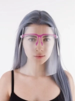 Щитки защитные лицевые