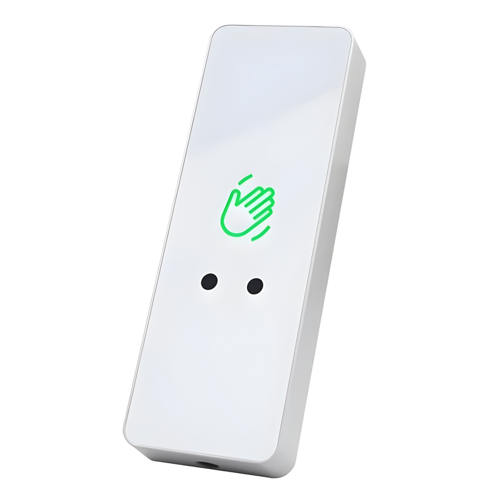 Кнопка выхода SafeEnvir SE-С4 (Белая)