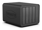Сетевое хранилище  Terramaster F4-424 Pro