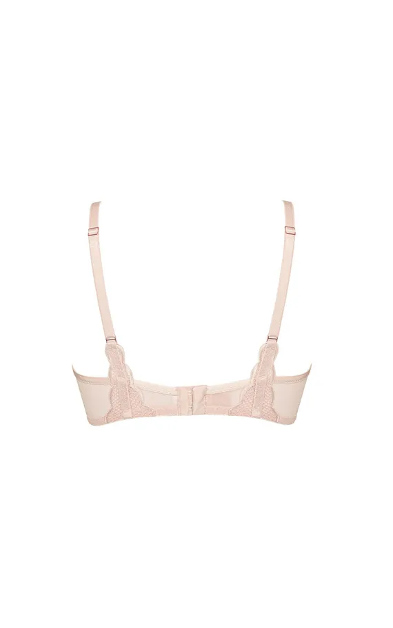 Бюстгальтер Chita P-UP Beige