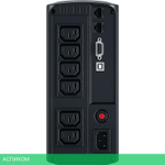 Источник бесперебойного питания CyberPower VP1000EILCD