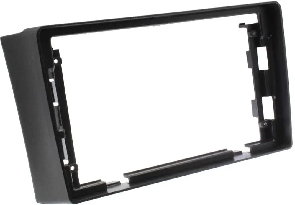 Магнитола для SsangYong Rexton 2 Y250 2007-2012 (рамка 9) - Teyes CC3-2K-360 монитор 13" 2K QLED на Android 10, 6Гб+128Гб, CarPlay, 4G SIM-слот, 4 камеры в комплекте