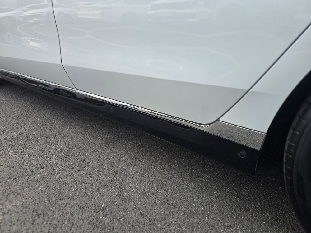 BMW 7 серии (G70) 740i xDrive M Sport