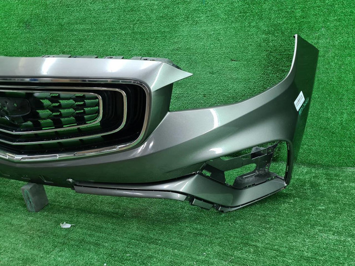 Бампер передний Geely Atlas Pro (2021-н.в.)
