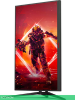 Игровой монитор AOC Agon AG275QZ