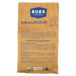 BUBS Naturals, Bubs Brew, смесь The Origin, молотая, средней обжарки, 340 г (12 унций)