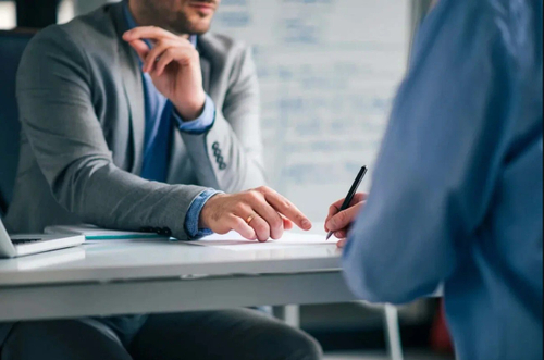 Консалтинговые и консультационные услуги для вашего бизнеса