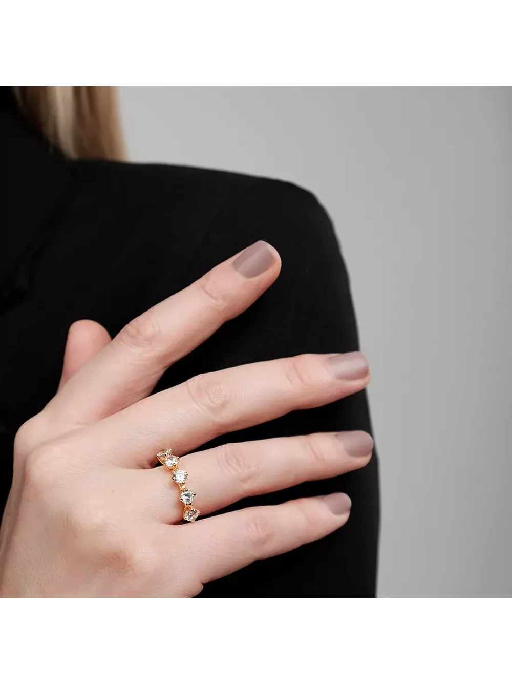 Кольцо "Виадже"