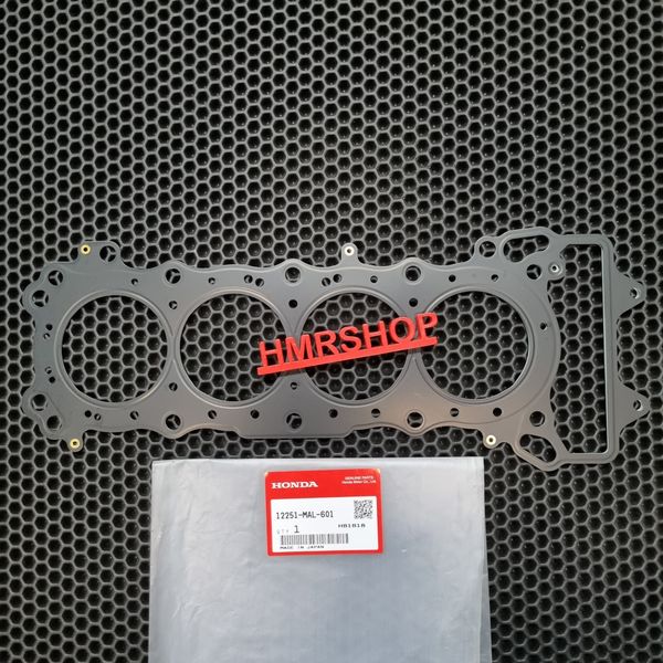 Honda Прокладка головки CB 600 12251-MAL-601