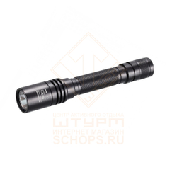 Фонарь Nitecore MT21A