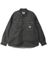 Куртка-рубашка Tigan Shirt Jac