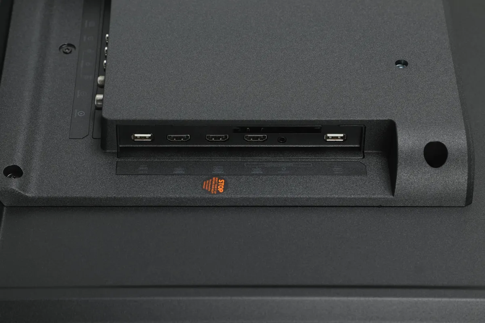 Телевизор Xiaomi Mi TV A2 55" L55M7-EARU