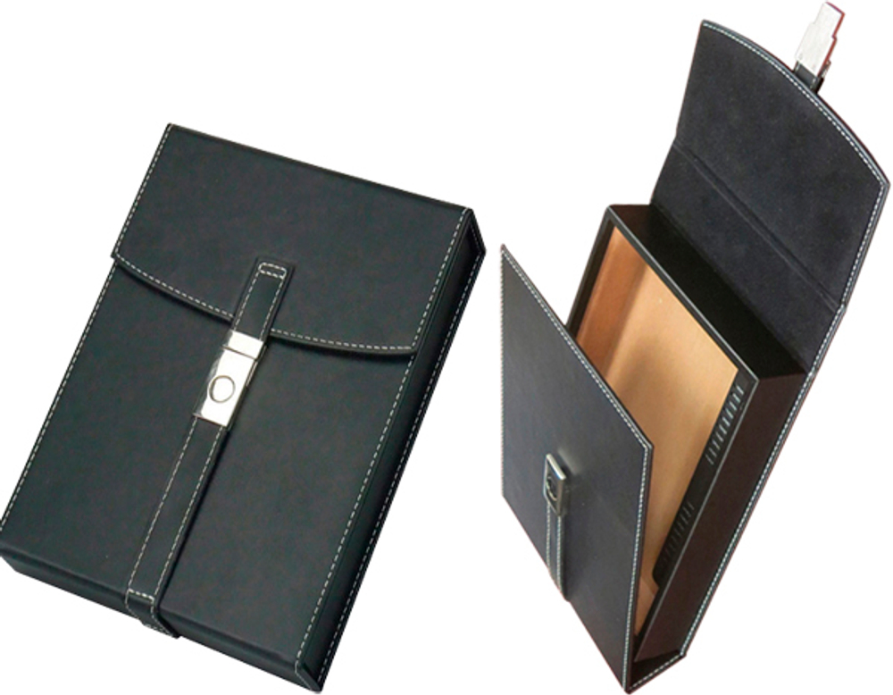 Хьюмидор для сигар Афисионадо Florence