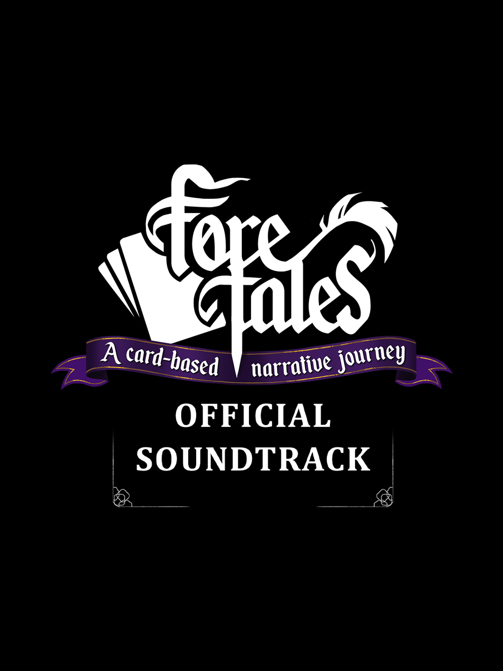 Foretales - Soundtrack (для ПК, цифровой код доступа)