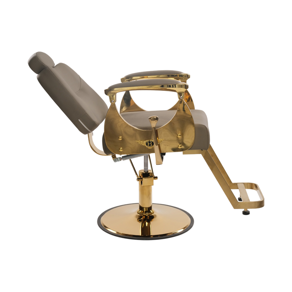 Парикмахерское кресло LB-8365