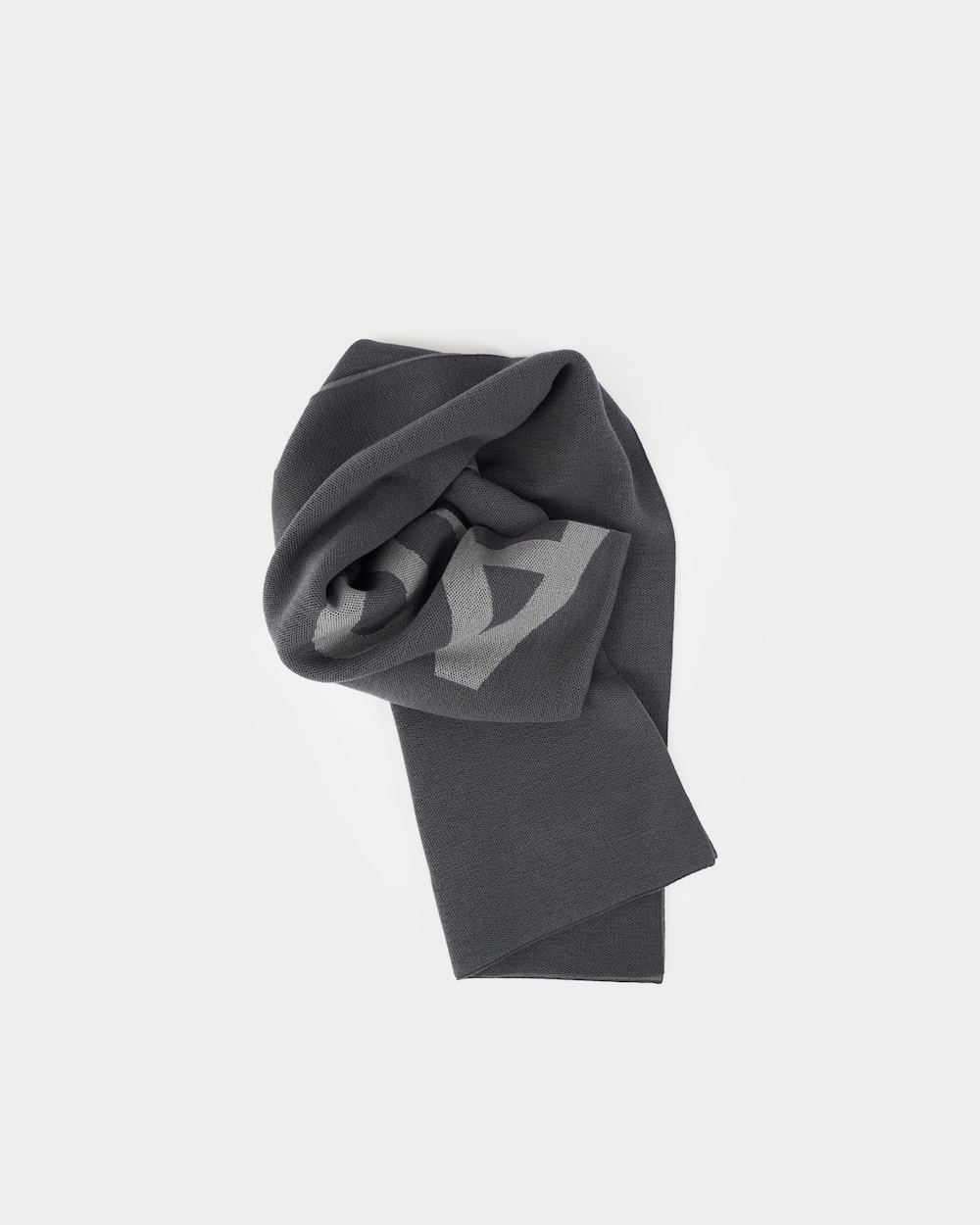 Шарф At Ease Mеn шерсть