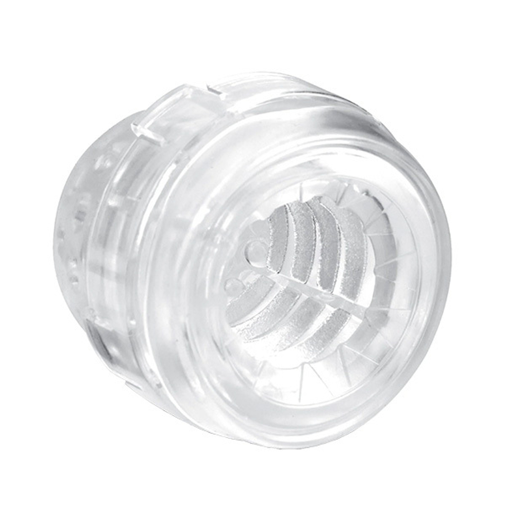 Автоматический мега-мастурбатор вагина с подсветкой PipeDream PDX Extreme Toyz Mega-Bator Pussy RD297