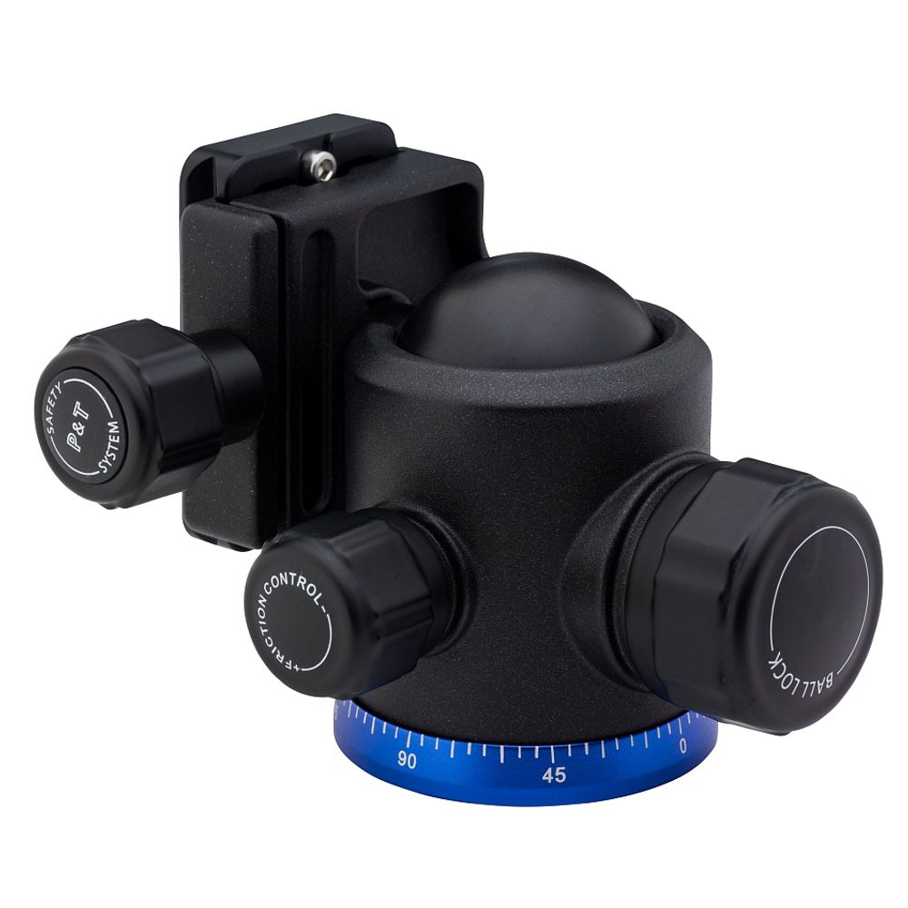 Штатив Benro TAD28AIB2 с шаровой головой