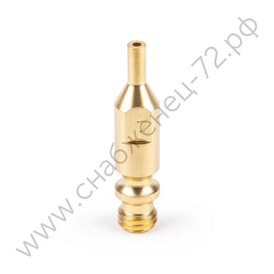 Мундштук внутренний №4ПВ (50–100 мм) к РЗП-100В