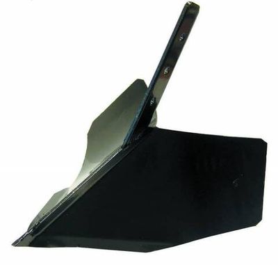 Окучник CHAMPION для культиватора   C3010