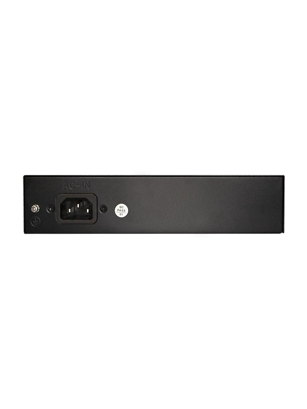 Источник питания ST-S42POE (4G/1G/1S/65W/А) PRO (версия 4)