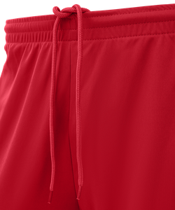 Шорты волейбольные Camp, красный, детский