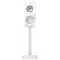 KEF S3 Floor Stand White