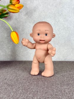 Пупс Marina and Pau 21cм NENOTIN (M2974D)