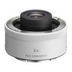 Телеконвертер Sony 2.0 X Teleconverter (SEL20TC)